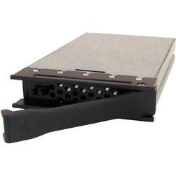 CRU 6607-7100-0500 Data Express DX115 Removable Hard Drive Enclosure (Carrier Only)