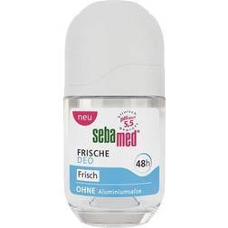 GP Sebamed Deo Roll-on Balsam Fresh 50ml