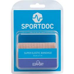 Sportdoc Super Elastic bandage No Colour Herr 8x7