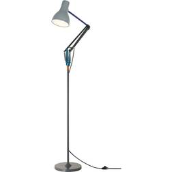 Anglepoise Type 75 + Paul Smith Edition 2 Floor Lamp
