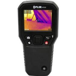 Flir MR265 Moisture Meter Thermal Imager with MSX, Black