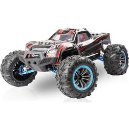 Amewi Crusher Monstertruck Brushless Ferngesteuerte (rc) Modell Elektromotor 1:10 (22569)