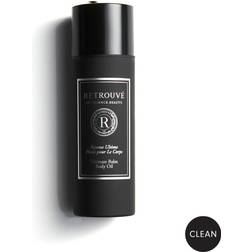 RETROUVÉ Baume Ultime Body Oil