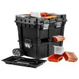 Neo tool box on wheels 84-115