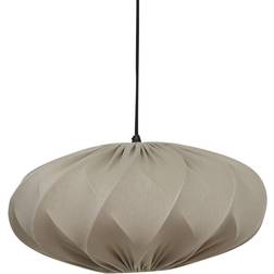 Hallbergs Twister Ellips Lampskärm 65cm