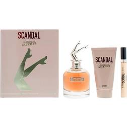 Jean Paul Gaultier de 3 Pieces Gift Set