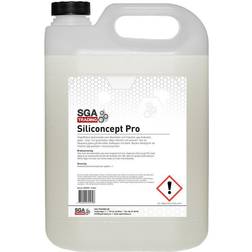 SGA Siliconcept Pro 5l, glansmedel