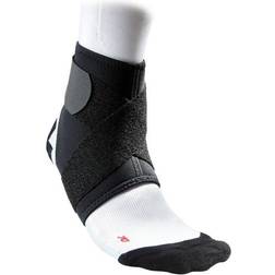 McDavid Adults' Level 2 Ankle Support, Medium Sport Medicine And Accessories at Academy Sports