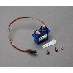 Spektrum 9g servo MG P-SPMSA332