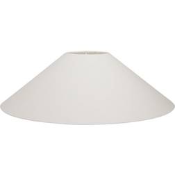Watt & Veke Basic White Lampskärm ∅ 42cm