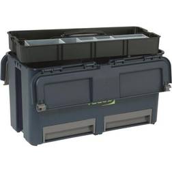 RAACO Compact 37 Værktøjskasse 37 l