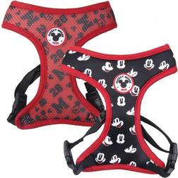 Mickey 2-in-1 Harness - M/L