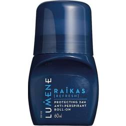 Lumene Raikas Protecting 24H Anti-Perspirant Roll-On - 60