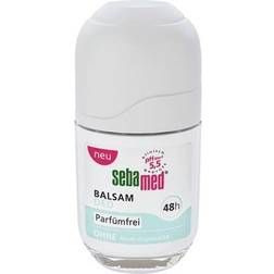 GP Sebamed Deo Roll-on Balm doftfri 50ml