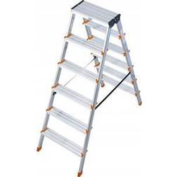 Krause Tosidet Tikkaat Dopplo 2x6
