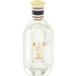 Tommy Hilfiger Eau De Prep Perfume 3.4 EDT SprayTester