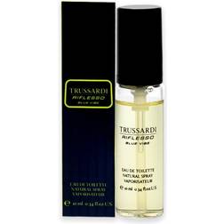 Trussardi Riflesso Blue Vibe 0.34 EDT Spray