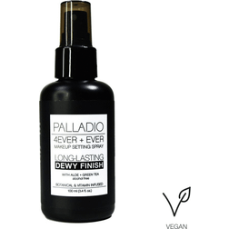Palladio 4Ever Ever Makeup Setting Spray