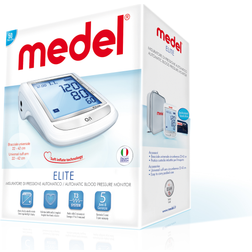 Medel ELITE misuratore pressione automatico