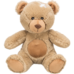 Trixie Eco Teddy bear, for dog, plush, 23 sound