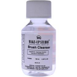 Make-Up Studio Brush Cleanser