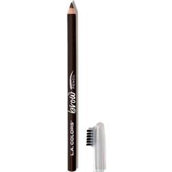 L.A. Colors On Point Brow Pencil