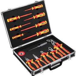 Neo Pliers and Screwdriver Set 1000V 13 pcs