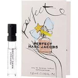 Marc Jacobs Ladies Perfect EDP Spray 0.04