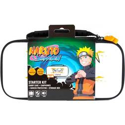 Konix Naruto Nintendo Switch Starter Kit