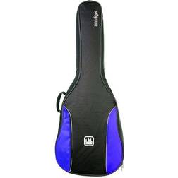Tonträger 555034 gitarr spelväska
