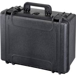 Max MAX PRODUCTS MAX465H220 Universal Værktøjskuffert uden udstyr 1 stk. (B x H x T) 502 x 415 x 246 mm