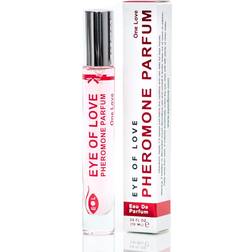 Eye Of Love Eye of Love One Love Pheromone Parfum for Women to feel Sexy & attract