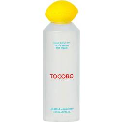 AHA BHA Lemon Toner 150 ml 150ml