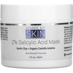 Admire My Skin 2% Salicylic Acid 2
