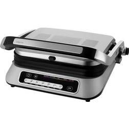 Sencor SBG 6031SS electric grill