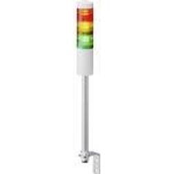 Patlite Signal Column LR5-302LJNW-RYG LED 3-färgad, röd, gul, grön 1 st