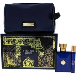 Versace Fragrance Sets Dylan - Dylan Blue 3.4-Oz Toilette