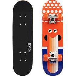 Firefly SKB 105 skateboard Unisex Tilbehør og Udstyr Sort 1