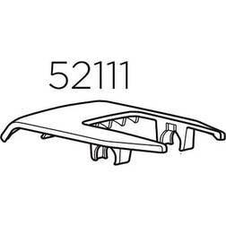 Thule plastic cover velocompact/g6