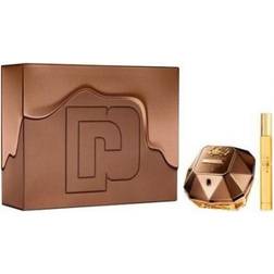 Rabanne Lady Million Prive Gift Set