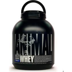 Animal Whey Vanilla 4 Lbs. Protein Powder