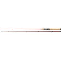 Berkley Cherrywood Spinning Rod Red 2.00 7-28 g