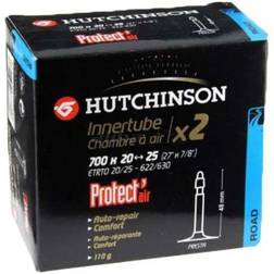 Hutchinson Protectair Presta Inner Tube