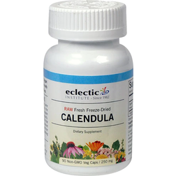 Eclectic Institute Calendula Dietary Supplement 90