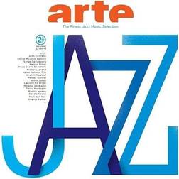 Arte Jazz Arte Jazz Vinyl