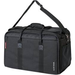 Gewa Premium Gig Bag/Tasche 30mm für 3 Trompeten schwarz