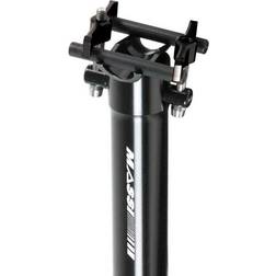 Massi 165 30.9x410 Mm Alloy Seatpost