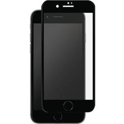 Wozinsky Skärmskydd iPhone 8/7/SE2020 Glas Fullt svart SS-i022