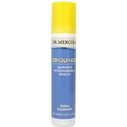 Dr. Mercola Ubiquinol Liquid Pump 1.45