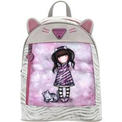 Gorjuss Ruby Wild Backpack - Rosa